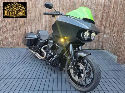 HARLEY-DAVIDSON ROAD GLIDE SPECIAL FLTRXS – foto 2