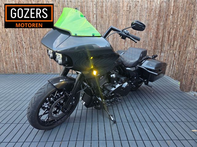 harley-davidson - road-glide-special-fltrxs
