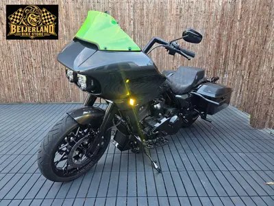 HARLEY-DAVIDSON ROAD GLIDE SPECIAL FLTRXS – foto 3