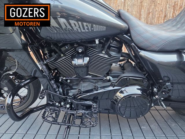 harley-davidson - road-glide-special-fltrxs
