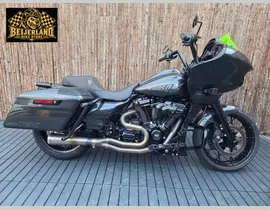 Harley-Davidson Road Glide Special Fltrxs 2022 occasion