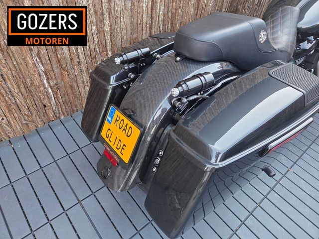 harley-davidson - road-glide-special-fltrxs