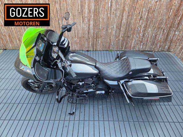 harley-davidson - road-glide-special-fltrxs
