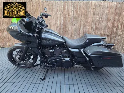 HARLEY-DAVIDSON ROAD GLIDE SPECIAL FLTRXS – foto 4