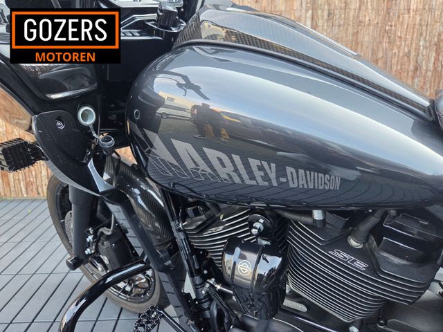 harley-davidson - road-glide-special-fltrxs