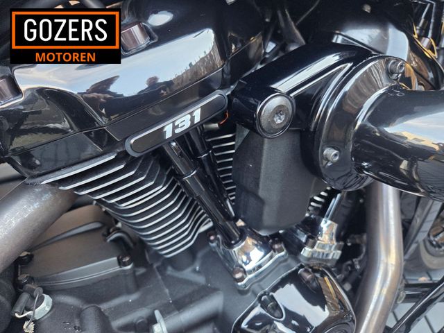 harley-davidson - road-glide-special-fltrxs