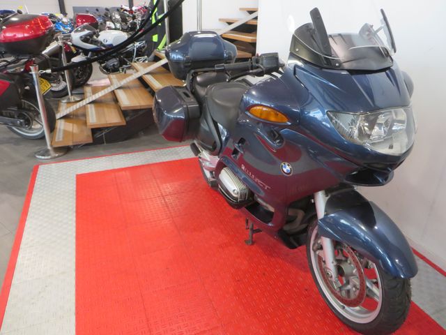 bmw - r-1150-rt