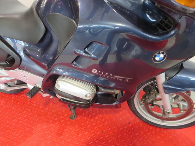 bmw - r-1150-rt