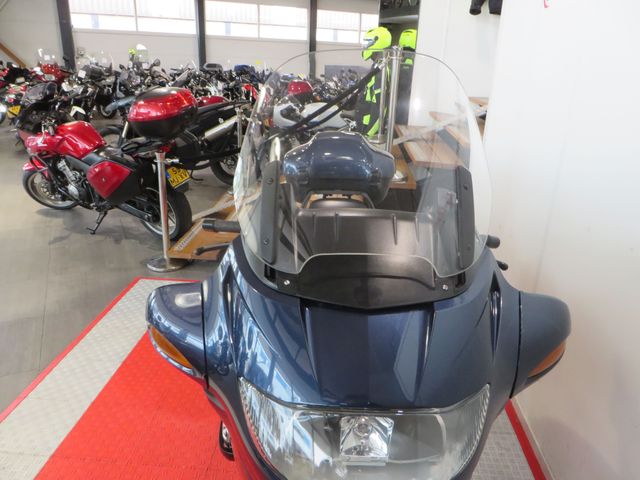 bmw - r-1150-rt