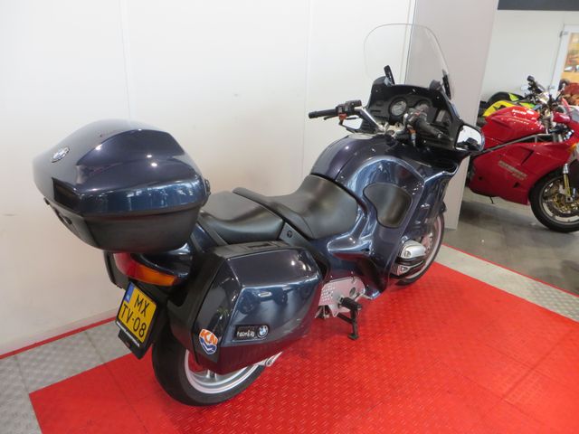 bmw - r-1150-rt