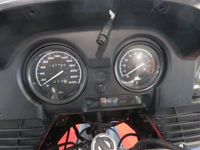 bmw - r-1150-rt
