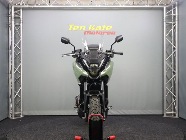 honda - nc-750-x-dct