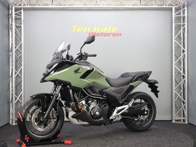 honda - nc-750-x-dct