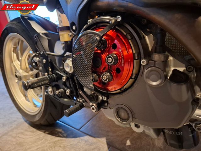 ducati - m-1100-s