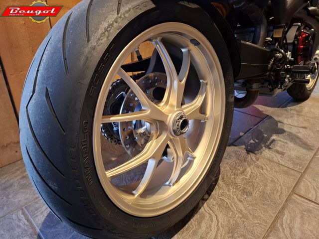 ducati - m-1100-s