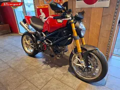 Ducati M 1100 S 2009 occasion – foto 3 van 9