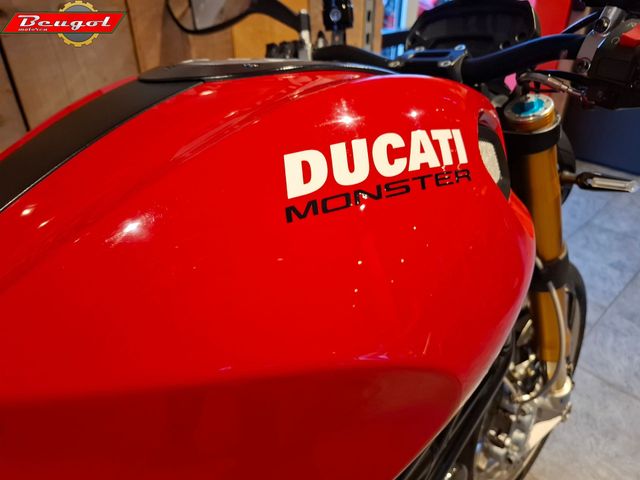 ducati - m-1100-s