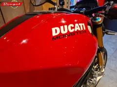 Ducati M 1100 S 2009 occasion – foto 7 van 9