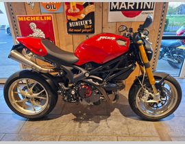 Ducati M 1100 S 2009 occasion