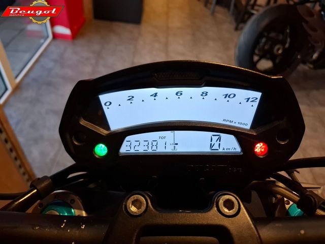 ducati - m-1100-s