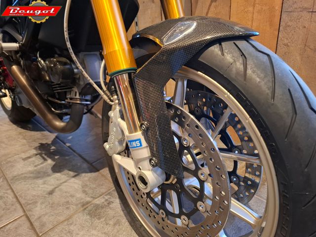 ducati - m-1100-s