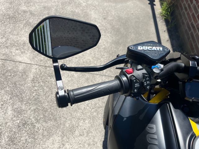 ducati - diavel-1260-s