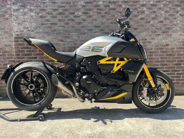 ducati - diavel-1260-s