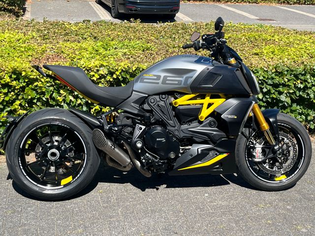 ducati - diavel-1260-s