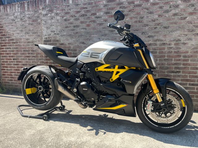 ducati - diavel-1260-s