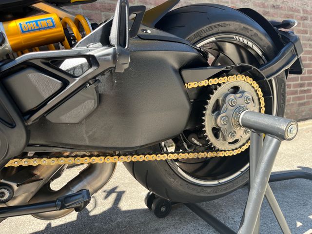 ducati - diavel-1260-s
