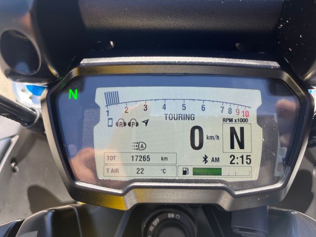 ducati - diavel-1260-s