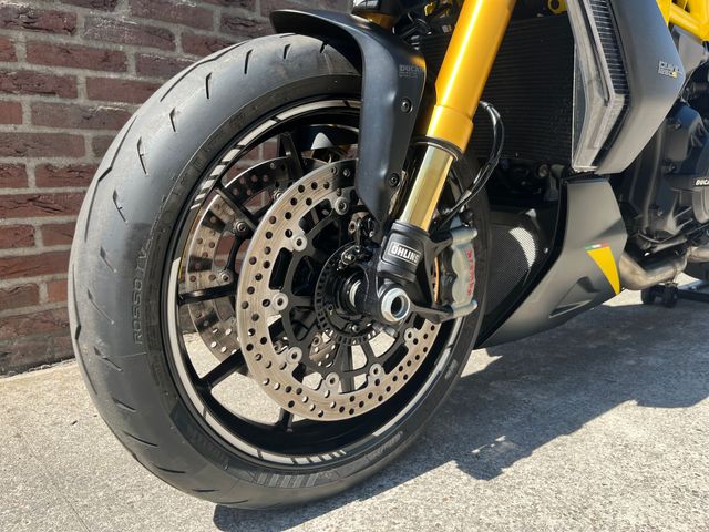 ducati - diavel-1260-s
