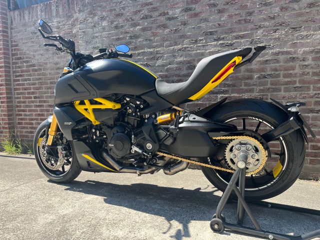 ducati - diavel-1260-s