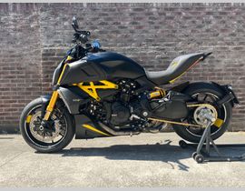 Ducati Diavel 1260 S 2022 occasion
