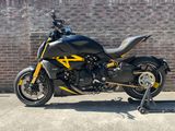 DUCATI DIAVEL 1260 S