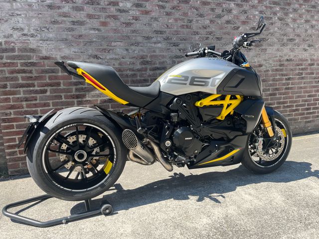 ducati - diavel-1260-s