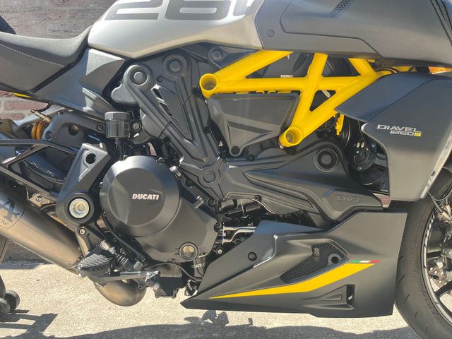 ducati - diavel-1260-s
