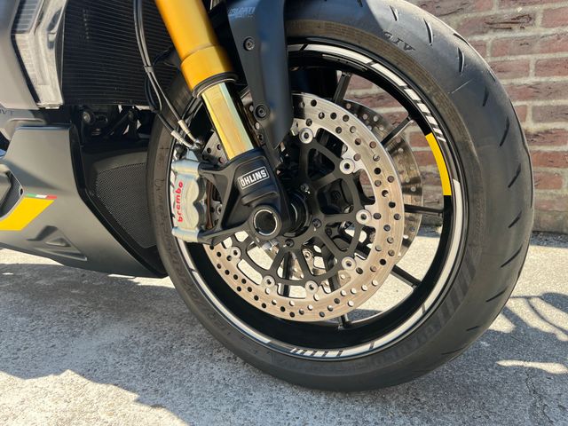 ducati - diavel-1260-s