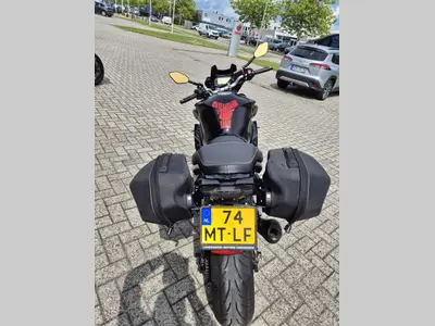 YAMAHA MT 10 ABS – foto 3