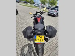 Yamaha MT 10 ABS 2017 occasion – foto 3 van 12