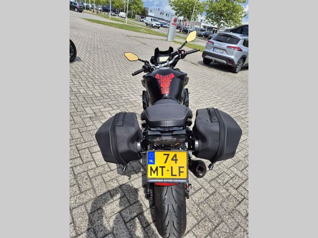 yamaha - mt-10-abs