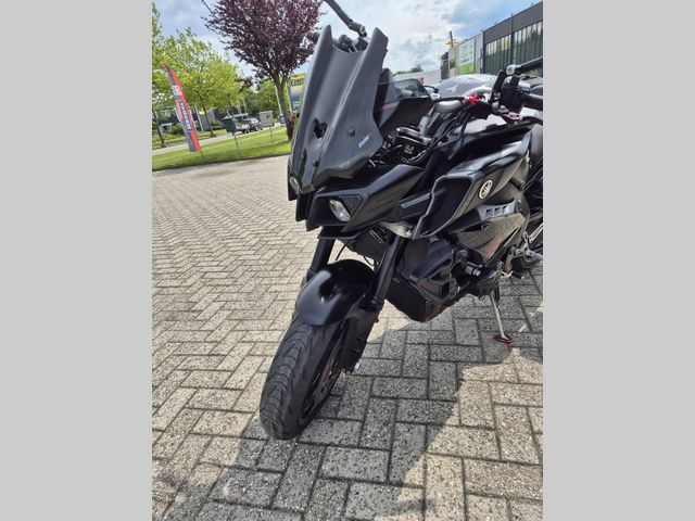 yamaha - mt-10-abs