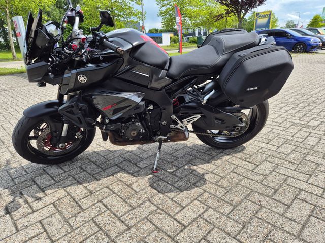 yamaha - mt-10-abs