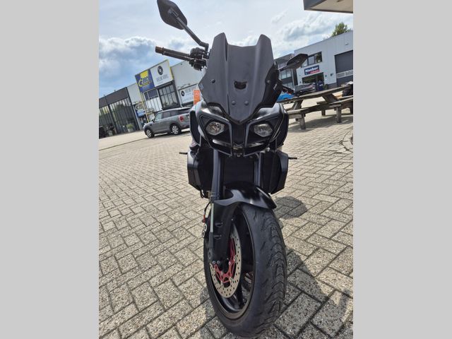 yamaha - mt-10-abs