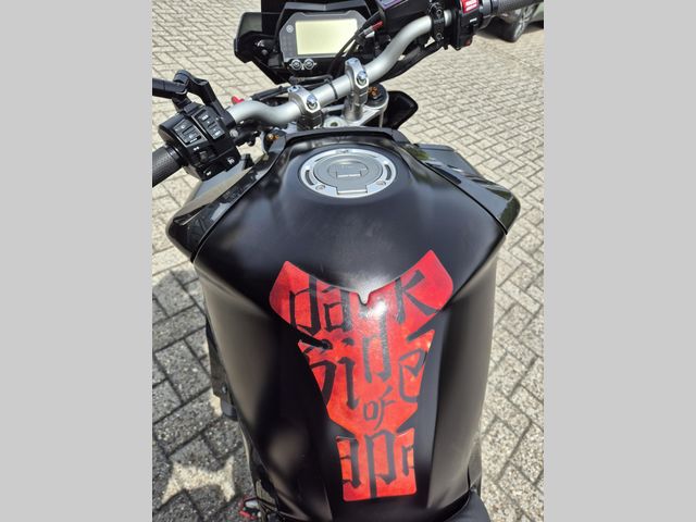 yamaha - mt-10-abs
