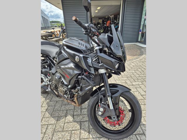yamaha - mt-10-abs