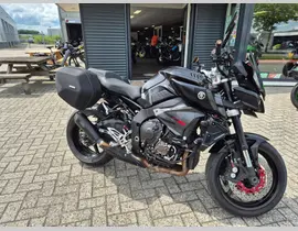 Yamaha MT 10 ABS 2017 occasion