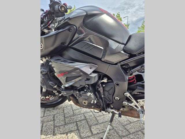 yamaha - mt-10-abs