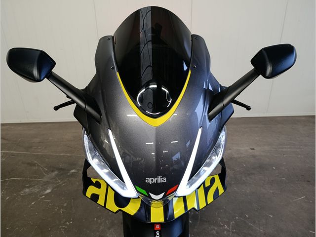 aprilia - rsv-4-1100