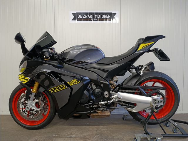 aprilia - rsv-4-1100